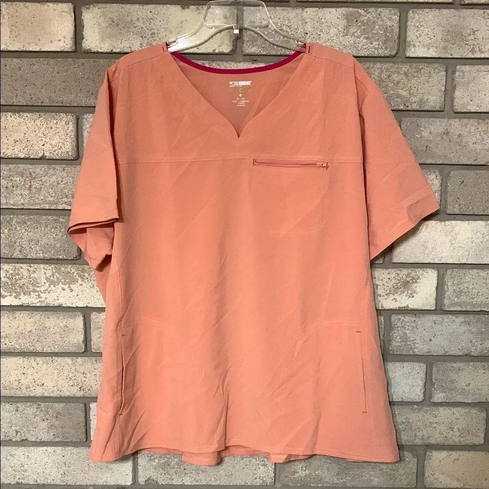 3for$20 scrub top 3x